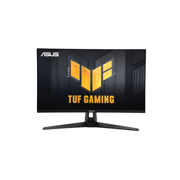 ASUS 27" TUF VG27AQA1A QHD 170Hz VA fekete monitor