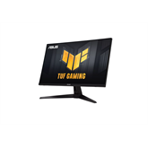 ASUS 27" TUF VG27AQA1A QHD 170Hz VA fekete monitor