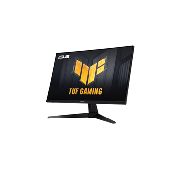 ASUS 27" TUF VG27AQA1A QHD 170Hz VA fekete monitor