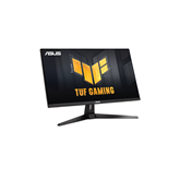 ASUS 27" TUF VG27AQA1A QHD 170Hz VA fekete monitor
