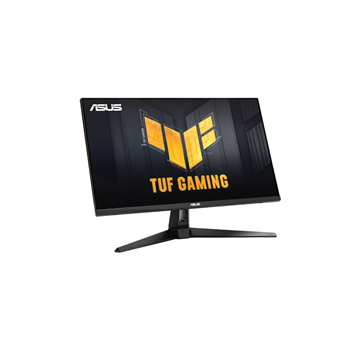 ASUS 27" TUF VG27AQA1A QHD 170Hz VA fekete monitor
