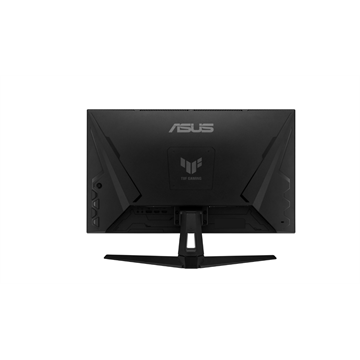 ASUS 27" TUF VG27AQA1A QHD 170Hz VA fekete monitor