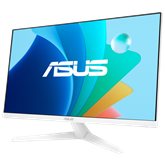 ASUS 27" VY279HF-W FHD 100Hz IPS fehér monitor