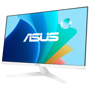 ASUS 27" VY279HF-W FHD 100Hz IPS fehér monitor