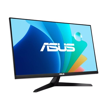 ASUS 27" VY279HF FHD 100Hz IPS fekete monitor