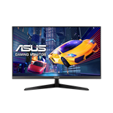 ASUS 27" VY279HGR FHD 120Hz IPS fekete monitor