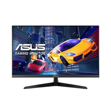 ASUS 27" VY279HGR FHD 120Hz IPS fekete monitor