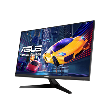 ASUS 27" VY279HGR FHD 120Hz IPS fekete monitor