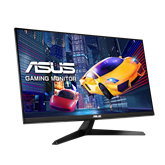 ASUS 27" VY279HGR FHD 120Hz IPS fekete monitor