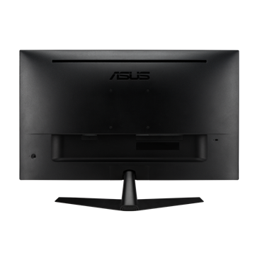 ASUS 27" VY279HGR FHD 120Hz IPS fekete monitor