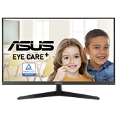 ASUS 27" VY27UQ 4K UHD 60Hz IPS fekete monitor