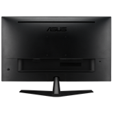ASUS 27" VY27UQ 4K UHD 60Hz IPS fekete monitor