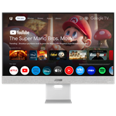 Asus 27" ZenScreen MS27UC - IPS - UHD - 60Hz - 3 ÉV GARANCIA