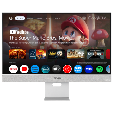 Asus 27" ZenScreen MS27UC - IPS - UHD - 60Hz - 3 ÉV GARANCIA