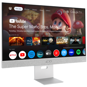 Asus 27" ZenScreen MS27UC - IPS - UHD - 60Hz - 3 ÉV GARANCIA