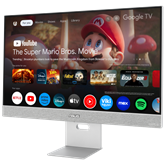 Asus 27" ZenScreen MS27UC - IPS - UHD - 60Hz - 3 ÉV GARANCIA