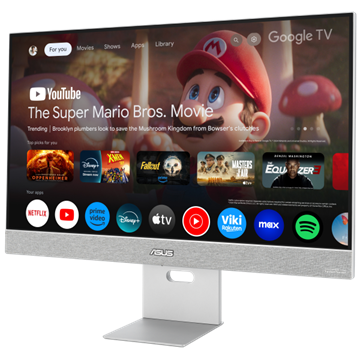 Asus 27" ZenScreen MS27UC - IPS - UHD - 60Hz - 3 ÉV GARANCIA