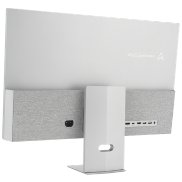 Asus 27" ZenScreen MS27UC - IPS - UHD - 60Hz - 3 ÉV GARANCIA