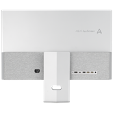 Asus 27" ZenScreen MS27UC - IPS - UHD - 60Hz - 3 ÉV GARANCIA