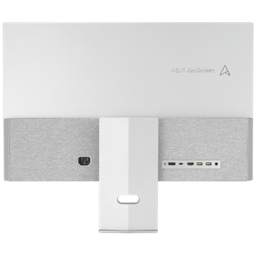 Asus 27" ZenScreen MS27UC - IPS - UHD - 60Hz - 3 ÉV GARANCIA