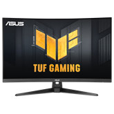 Asus 31.5" VG32WQ3B TUF Gaming - LED VA