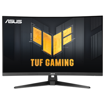 Asus 31.5" VG32WQ3B TUF Gaming - LED VA