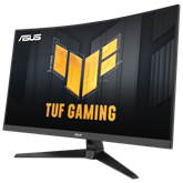 Asus 31.5" VG32WQ3B TUF Gaming - LED VA