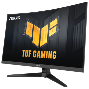 Asus 31.5" VG32WQ3B TUF Gaming - LED VA