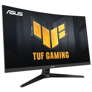 Asus 31.5" VG32WQ3B TUF Gaming - LED VA