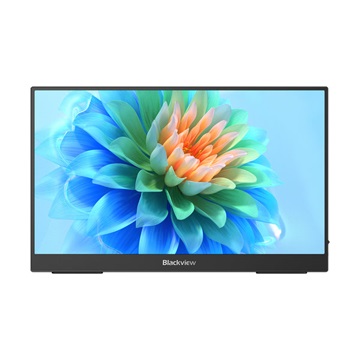 Blackview Table 8 hordozható kijelző 15,6 - Dobozsérült termék