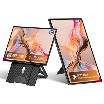 Blackview Table 9 hordozható kijelző