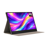 Denver 15.6" PMO-15604 Portable monitor - IPS