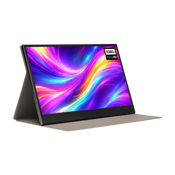 Denver 15.6" PMO-15604 Portable monitor - IPS