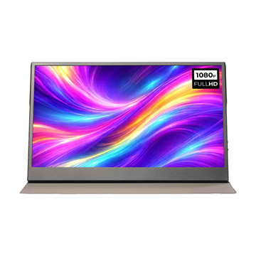 Denver 15.6" PMO-15604 Portable monitor - IPS