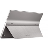 ViewSonic 16" TD1655 FHD 60Hz IPS fekete érintőkijelzős monitor