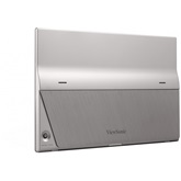 ViewSonic 16" TD1655 FHD 60Hz IPS fekete érintőkijelzős monitor