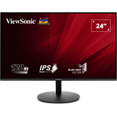 ViewSonic 24" VA24E1-H 1920x1080 120Hz - IPS - 2 ÉV GARANCIA