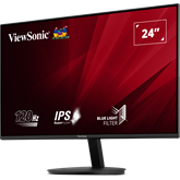 ViewSonic 24" VA24E1-H 1920x1080 120Hz - IPS - 2 ÉV GARANCIA