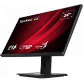ViewSonic 24" VG2448A-2 FHD 100Hz IPS fekete monitor
