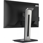 ViewSonic 24" VG2448A-2 FHD 100Hz IPS fekete monitor