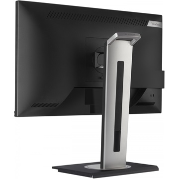 ViewSonic 24" VG2448A-2 FHD 100Hz IPS fekete monitor