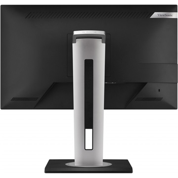 ViewSonic 24" VG2448A-2 FHD 100Hz IPS fekete monitor
