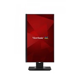 ViewSonic 24" VG2456 FHD 60Hz IPS fekete monitor