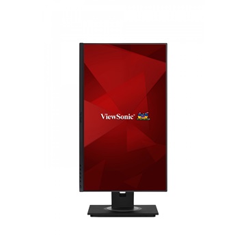 ViewSonic 24" VG2456 FHD 60Hz IPS fekete monitor