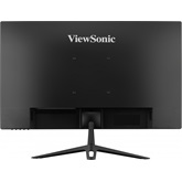 ViewSonic 24" VX2428 FHD 180Hz IPS fekete monitor
