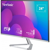 ViewSonic 24" VX2476-SMH 1920x1080 75Hz - IPS - 2 ÉV GARANCIA