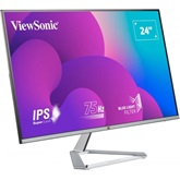 ViewSonic 24" VX2476-SMH 1920x1080 75Hz - IPS - 2 ÉV GARANCIA