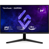 ViewSonic 24" VX24G1-HD 1920x1080 180Hz - IPS - 2 ÉV GARANCIA