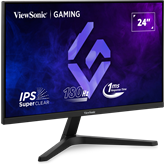 ViewSonic 24" VX24G1-HD 1920x1080 180Hz - IPS - 2 ÉV GARANCIA
