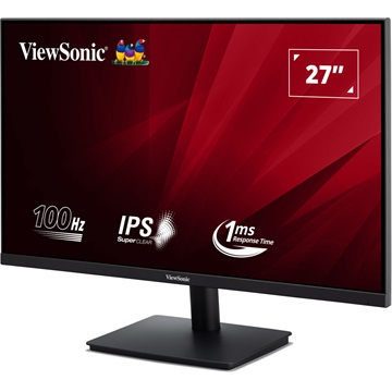 ViewSonic 27" VA270-H-2 1920x1080 100Hz - IPS